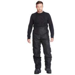 PULSE TROUSER BLACK XL