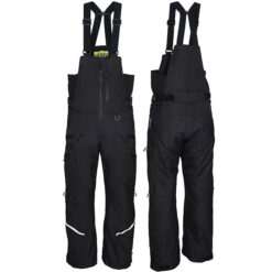 RECON PANT BLK 4X