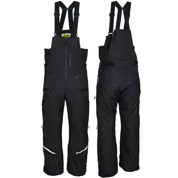 RECON PANT BLK 4X