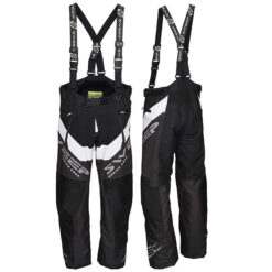 MISSILE RX PNT BLK/GRY/WHT 2X