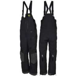ALPINE GTX PANT BLK SM