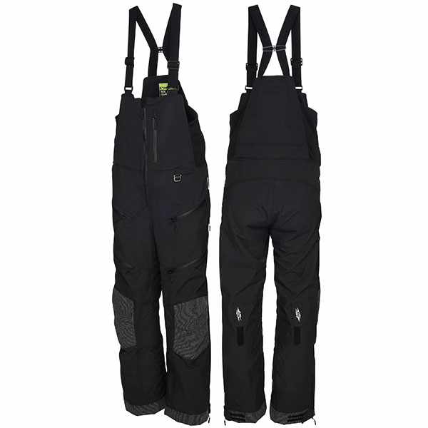 ALPINE GTX PANT BLK 2X