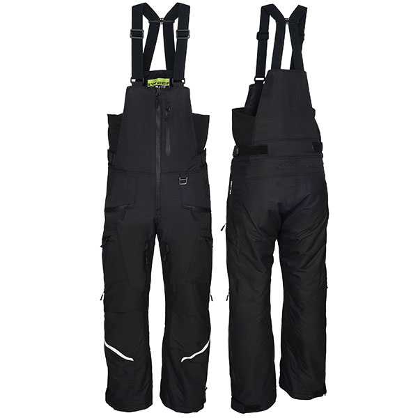 WMS RECON PANT BLK MD