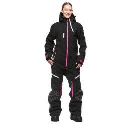WMS DRIFTER MONO BK/PK LG
