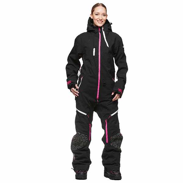 WMS DRIFTER MONO BK/PK LG