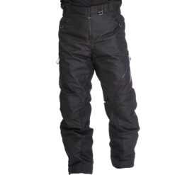 WMS PULSE TROUSERS BLACK SM