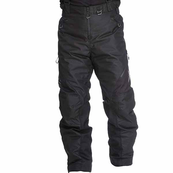 WMS PULSE TROUSERS BLACK MD