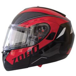 OPTIMUS SV D/L GEAR RED LG