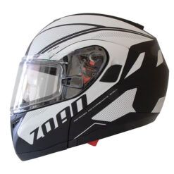 OPTMS SV E/L GEAR MT BK/WHT 2X