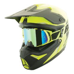 RKT 22 RCKT RCNG HVS/BK XL