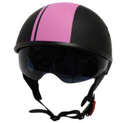 ZOAN Z-5 HALF HELMET PK MT XS
