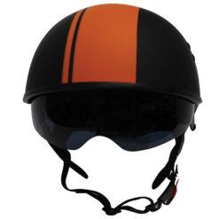 ZOAN Z-5 HALF HELMET OR MT LG