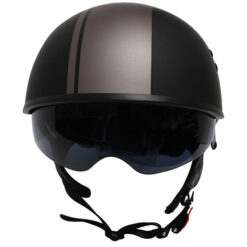 ZOAN Z-5 HALF HELMET SL MT LG