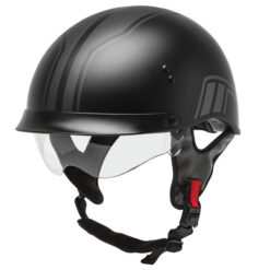 HH65 TWIN MT BLK/SLV XXL