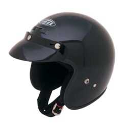 GM2X OPEN HELMET BLACK S