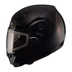 MD04 SOLID MT BLK XL