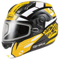 MD04 VAULT YELLOW D/L 3X