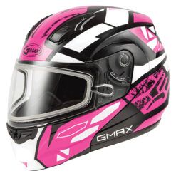 MD04 VAULT PINK D/L LG