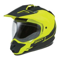 GM11 SCUD MT HIVIS/BLK XS