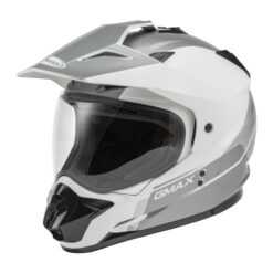 GM11 SCUD WHT/GREY XL