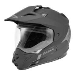 GM11 SCUD MT BLK/GREY XS