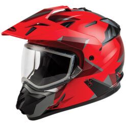 GM11 RIPCORD MT RED E/L 2X