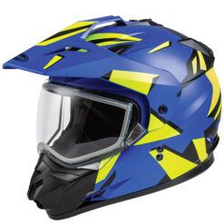 GM11 RIPCORD BLUE D/L LG