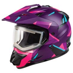 GM11 RIPCORD PRP/PNK E/L SM