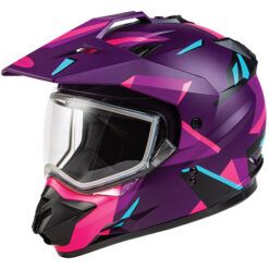 GM11 RIPCORD PRP/PNK D/L MD