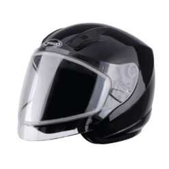 GMAX OF17 SOLID GLS BLK XXXL