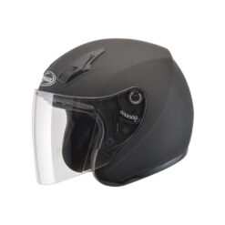 GMAX OF17 SOLID FLT BLK SM