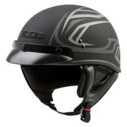 GM35 FULLY DRESSD DERK  XS