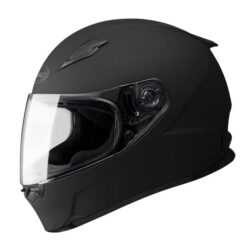 FF49 MT BLK XS
