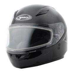 GM49Y SOLID BLK YTH SMALL