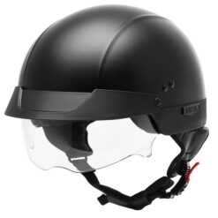 HH75 SOLID MT BLK XS