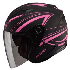 GM77 DERK PINK LARGE
