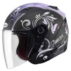 GM77 BUTRFLY PURP SMALL