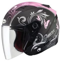GM77 BUTRFLY PINK SMALL