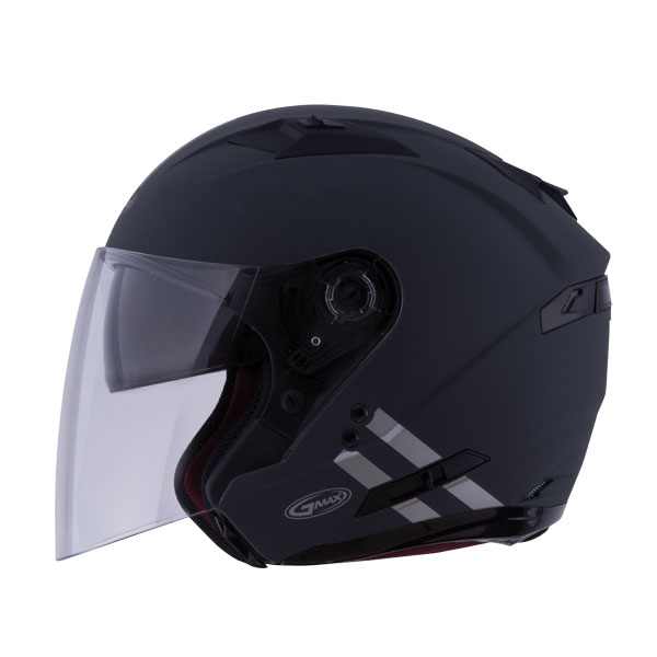 GMAX OF77 DOWNEY BK/SL LG