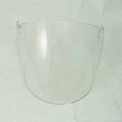 GM67 CLEAR SINGLE SHIELD