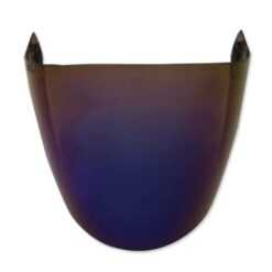 GM67 BLUE IRIDIUM SINGL SHIELD