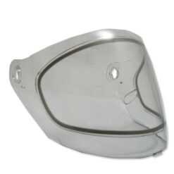 GM67 CLEAR DOUBLE LENS SHIELD