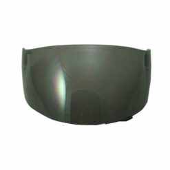 GM54 TINT SINGLE LENS SHIELD