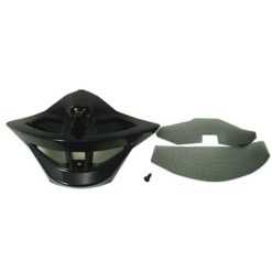 GM11 GLSS BLK MOUTH VENT