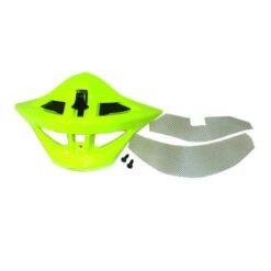 GM11 HI-VIS MOUTH VENT
