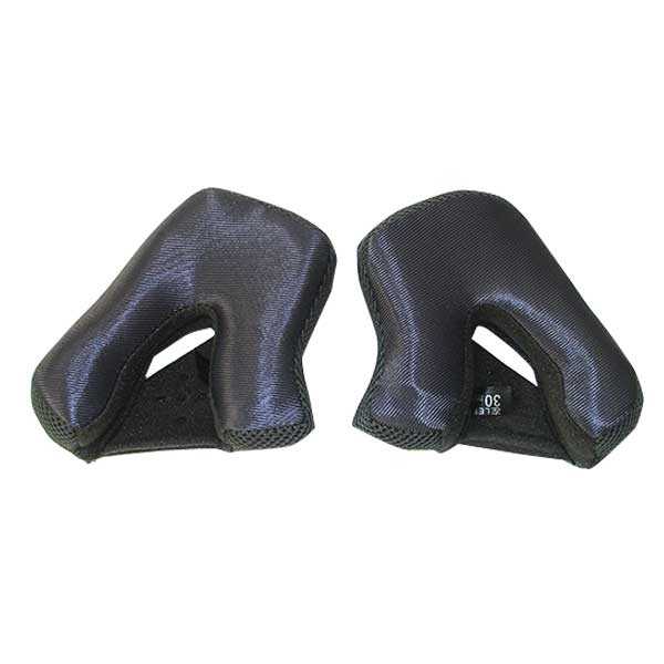 GM11 CHEEK PADS XL PAIR