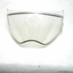 GM11 DOUBLE LENS SHIELD CLEAR