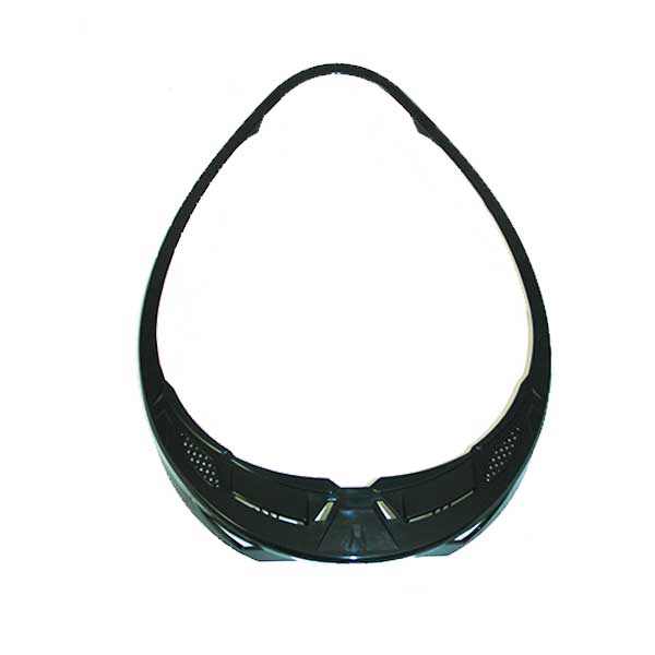 GM11 BOTTOM RUBBER TRIM