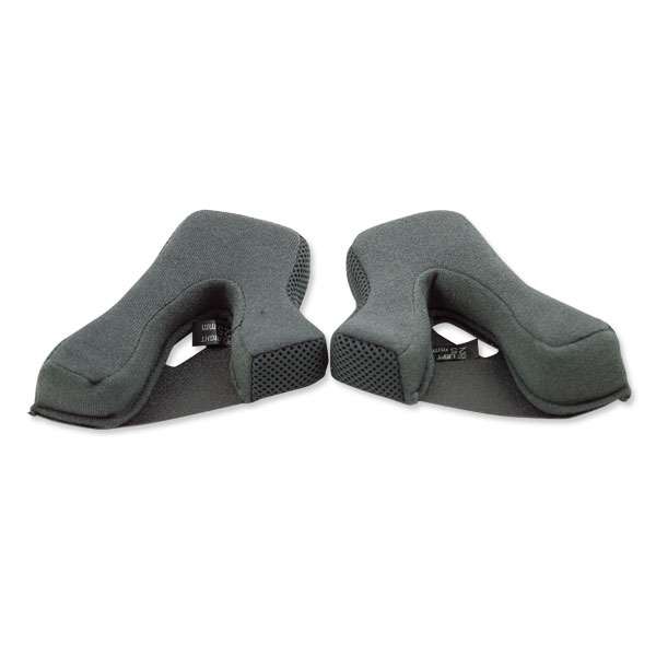 GM49 CHEEK PAD LRG PAIR