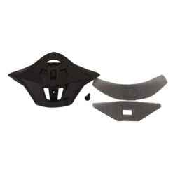 GM11 MOUTH VENT GLS BLK